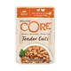 CORE Tender Cuts Fillets Chicken&Turkey In Sauce 85gr