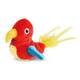 Pet Camelot Διαδραστικό Παιχνίδι Γάτας Χρωματιστό Κινούμενο Πουλί 23cm Pet Camelot Διαδραστικό Παιχνίδι Γάτας Χρωματιστό Κινούμενο Πουλί 23cm