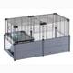 FERPLAST Multipla Hamster 72.5 x 37.5 x 42h cm