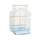 MR ZOO Κλουβί Πουλιών Maria 52x41x69cm