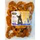 Hau & Miau Skin hearts-chicken wrapped 500gr
