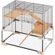 FERPLAST Cage Karat 60 59,5 x 39 x 52,5 cm