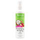 TROPICLEAN Deodorizing Spray Raspberry 236ml TROPICLEAN Deodorizing Spray Raspberry 236ml