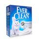 EVER CLEAN Total Cover Clumping 6L PROMO EVER CLEAN Total Cover Clumping 6L PROMO