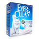 EVER CLEAN Total Cover Clumping 10L