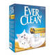 EVER CLEAN Clumping Litterfree Paws 10L EVER CLEAN Clumping Litterfree Paws 10L