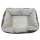 PET CAMELOT Κρεβάτι Καρό 64x49x16cm PET CAMELOT Κρεβάτι Καρό 64x49x16cm