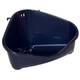 MODERNA Rodent Corner Tray Μπλε 49x34.6x26cm MODERNA Rodent Corner Tray Μπλε 49x34.6x26cm