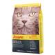 JOSSERA Cat Catelux 2kg