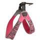 PET CAMELOT Dog Harness Powermix Pink Melange sz7