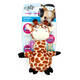 AFP Dog Toy Ultrasonic GHz Giraf