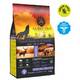 AMBROSIA GF Dog Adult Venison&Lamb 2kg