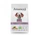 AMANOVA Adult Mobility Fish 10kg