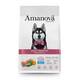 AMANOVA Adult Sensitive Salmon Deluxe 10kg