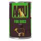 AATU Dog Lamb 400gr
