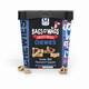 BAGS O' WAGS Chewies BBQ Tjoppies 500g