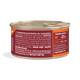 EDGARD COOPER Chicken Cat Fillets 70gr