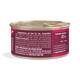 EDGARD COOPER Chicken & Shrimps Cat Fillets 70gr