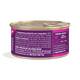 EDGARD COOPER Salmon & Chicken Cat Fillets 70gr