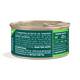 EDGARD COOPER Salmon & Mackerel Cat Fillets 70gr