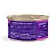 EDGARD COOPER Salmon & Tuna Cat Fillets 70gr