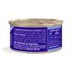 EDGARD COOPER Tuna & Chicken Cat Fillets 70gr