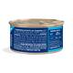 EDGARD COOPER Tuna Cat Fillets 70gr