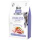 BRIT Care Cat Sterilized Steril-Weight GF 7kg