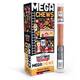 BAGS O' WAGS MegaChews Dental Stick 130g