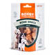 BOXBY Adult Bone Snack Chicken&Beef 100gr