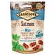 CARNILOVE Cat Snack Crunchy Salmon with Mint 50gr CARNILOVE Cat Snack Crunchy Salmon with Mint 50gr