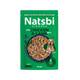 NATSBI Steamed Chicken And Lamb Dog 200gr