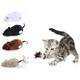 CT303 Cat Toy Mouse