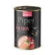 PIPER Cat Adult Salmon 400gr