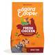 EDGARD COOPER Chicken Adult 2.5kg
