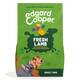 EDGARD COOPER Lamb Adult 2.5kg