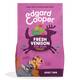 EDGARD COOPER Venison & Duck Adult 7kg