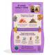 EDGARD COOPER Salmon & Turkey Puppy 2.5kg