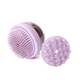EF296P Refillable Bath Brush Purple