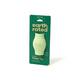 EARTH RATED Treat Toy - Green Rubber Small