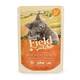 SAM'S FIELD Cat Wet Pouch Adult Chicken 85gr SAM'S FIELD Cat Wet Pouch Adult Chicken 85gr