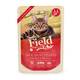 SAM'S FIELD Cat Wet Pouch Steril Beef 85gr SAM'S FIELD Cat Wet Pouch Steril Beef 85gr