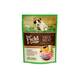 SAM'S FIELD Dog Wet Pouch Puppy Turkey 260gr SAM'S FIELD Dog Wet Pouch Puppy Turkey 260gr
