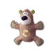 BARRY KING Bear 25cm