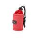 FREEDOG Shiva Dog Waste Bag Dispenser Red