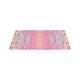 FREEDOG Eco Cool Bed (foam) 65x50cm Mandala Beige FREEDOG Eco Cool Bed (foam) 65x50cm Mandala Beige