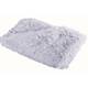 DPF4GRY78 Κουβέρτα Φλάφι Γκρι Πάγου 78cm F4D1 DPF4GRY78 Κουβέρτα Φλάφι Γκρι Πάγου 78cm F4D1