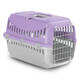 Κλουβί Μεταφοράς Vision Λιλά 58x38x38cm