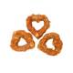 Hau & Miau Skin hearts-chicken wrapped 500gr