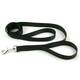 AVENUE Nylon Dog Black Lead 2.5cm x 1.2m